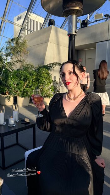 Full leaked Harley quinn smith private onlyfans photo