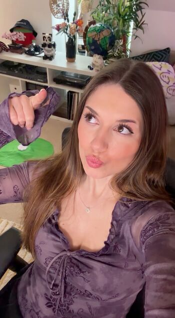 🔥 Harrie silver leaked private photo uncensored full