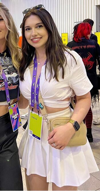 Full leaked Harrie silver private onlyfans photo