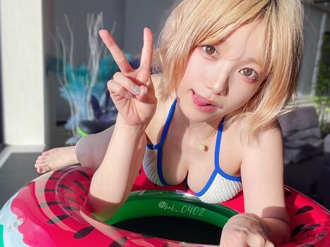 Full leaked Haru page private onlyfans photo