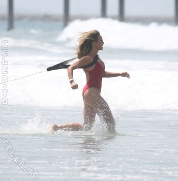 Hassie Harrison