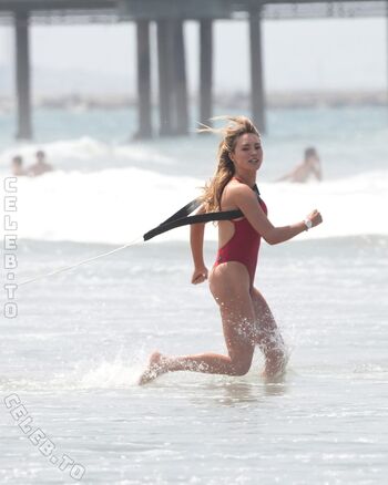 Hassie Harrison