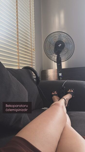 Full leaked Hayal akyuz private onlyfans photo