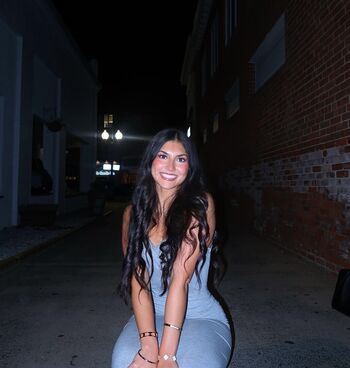 Full leaked Haydee marie private onlyfans photo