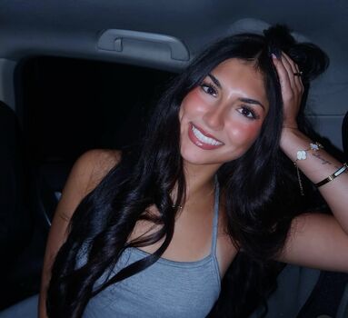 Full leaked Haydee marie private onlyfans photo