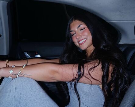 Full leaked Haydee marie private onlyfans photo