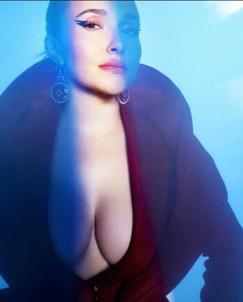 Full leaked Hayden panettiere private onlyfans photo