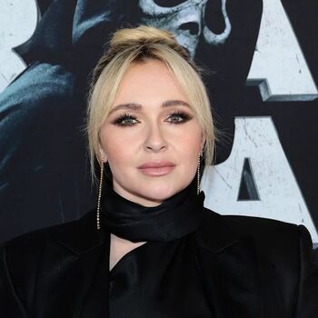 Full leaked Hayden panettiere private onlyfans photo