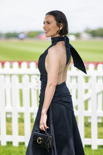 Hayley Atwell