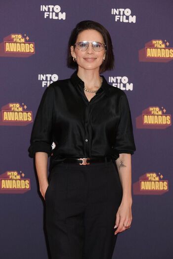 Hayley Atwell