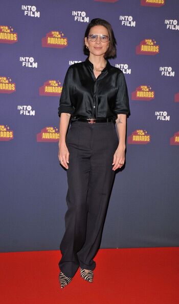 Hayley Atwell