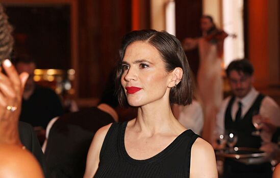 Full leaked Hayley atwell private onlyfans photo