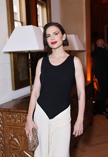 Full leaked Hayley atwell private onlyfans photo