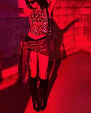 Full leaked Hayley benson private onlyfans photo