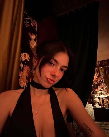 Full leaked Hayley benson private onlyfans photo