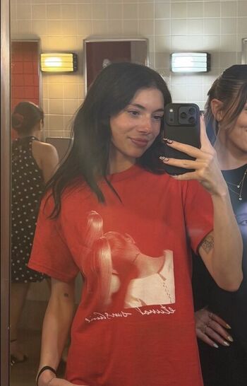 Full leaked Hayley benson private onlyfans photo