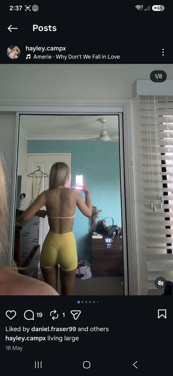 Hayley Camp