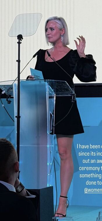 Full leaked Hayley mcqueen page private onlyfans photo