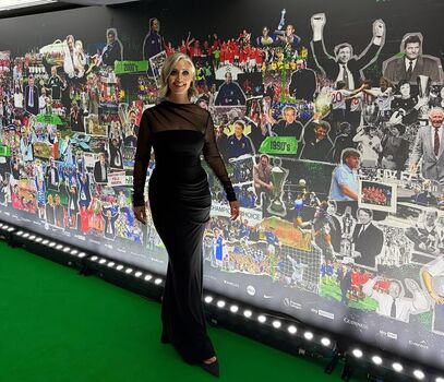 Hayley McQueen