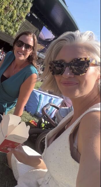 Full leaked Hayley mcqueen private onlyfans photo
