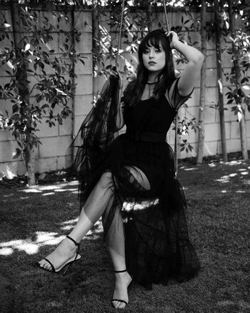 Hayley Orrantia