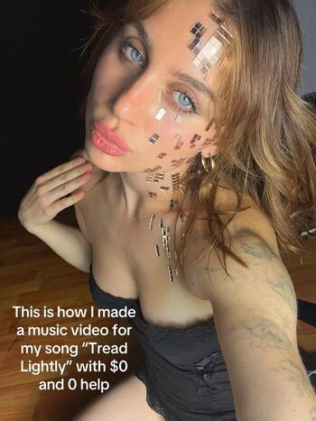 Full leaked Hayley richman private onlyfans photo