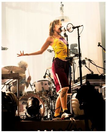 Hayley Williams