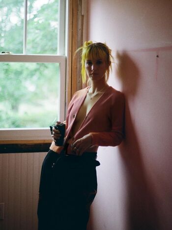 🔥 Hayley williams page leaked private photo uncensored full