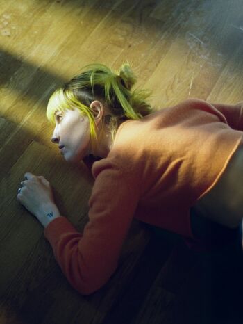 🔥 Hayley williams page leaked private photo uncensored full