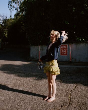 🔥 Hayley williams page leaked private photo uncensored full