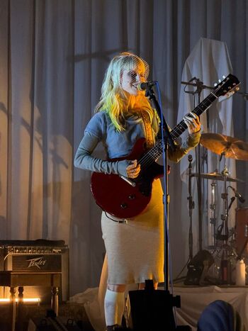 🔥 Hayley williams page leaked private photo uncensored full