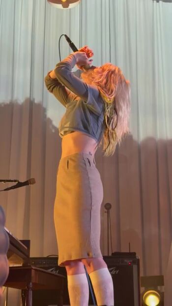 🔥 Hayley williams page leaked private photo uncensored full
