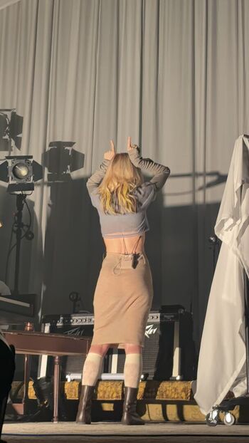 🔥 Hayley williams page leaked private photo uncensored full