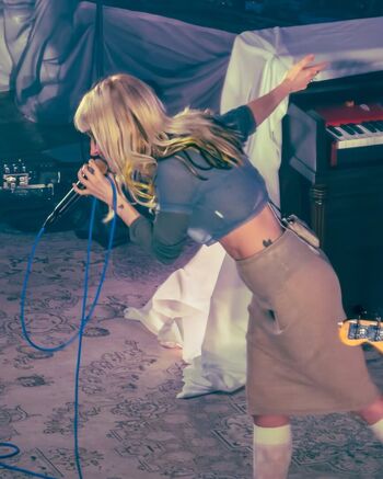 🔥 Hayley williams page leaked private photo uncensored full