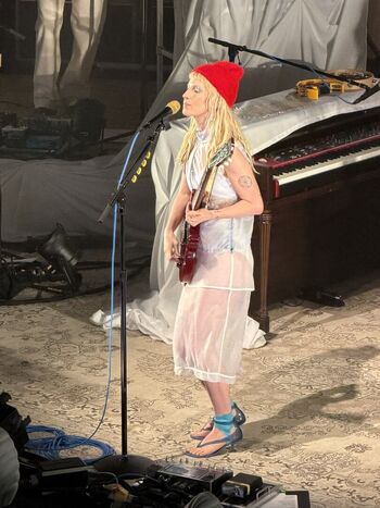 🔥 Hayley williams page leaked private photo uncensored full