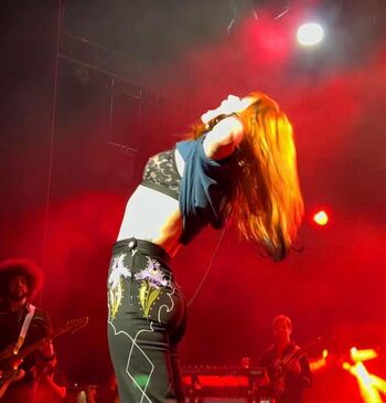 🔥 Hayley williams page leaked private photo uncensored full