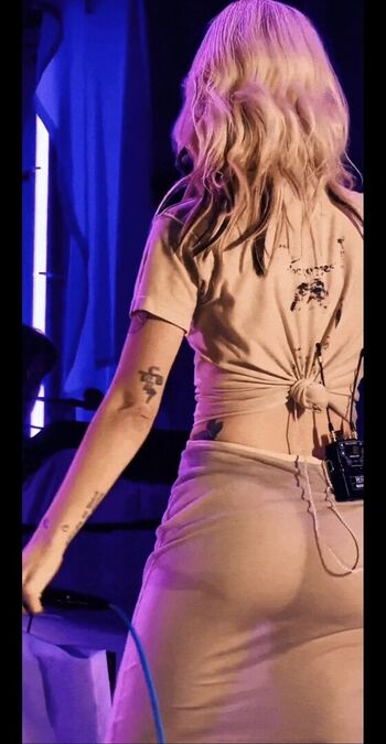 🔥 Hayley williams page leaked private photo uncensored full