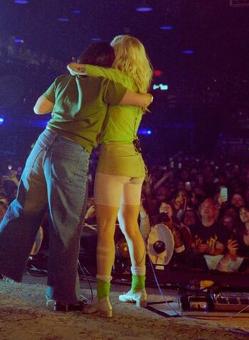 🔥 Hayley williams page leaked private photo uncensored full