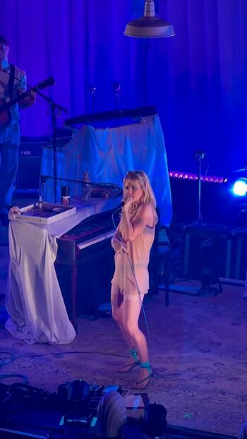 🔥 Hayley williams page leaked private photo uncensored full