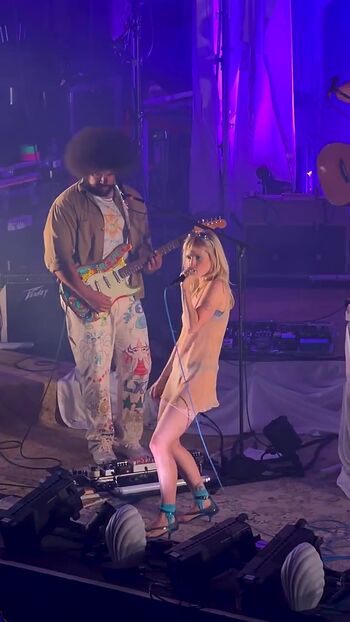 🔥 Hayley williams page leaked private photo uncensored full