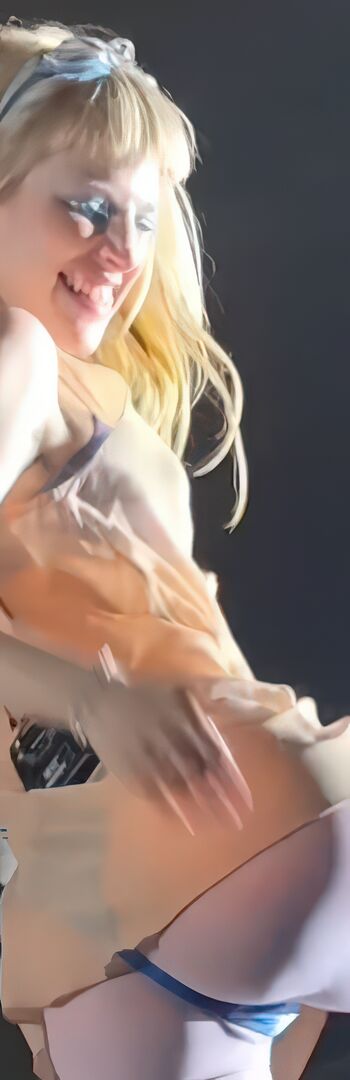 🔥 Hayley williams page leaked private photo uncensored full