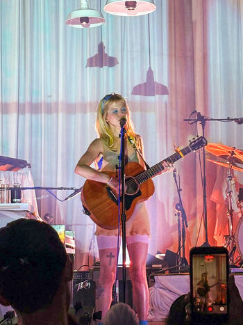 🔥 Hayley williams page leaked private photo uncensored full