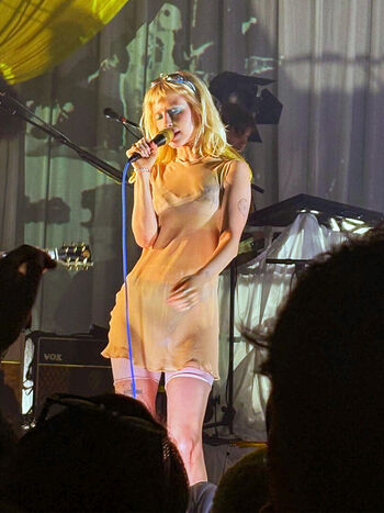 🔥 Hayley williams page leaked private photo uncensored full