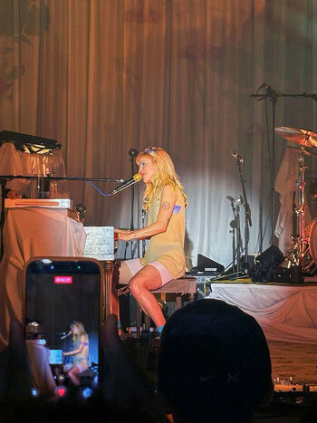 🔥 Hayley williams page leaked private photo uncensored full