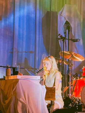 🔥 Hayley williams page leaked private photo uncensored full