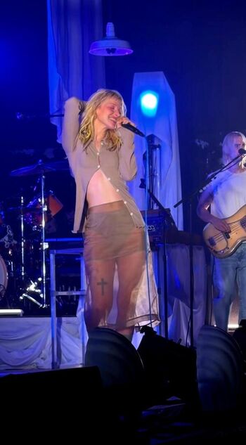 🔥 Hayley williams page leaked private photo uncensored full