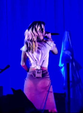 🔥 Hayley williams page leaked private photo uncensored full