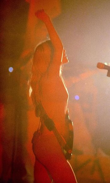 🔥 Hayley williams page leaked private photo uncensored full