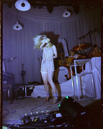 🔥 Hayley williams leaked private photo uncensored full