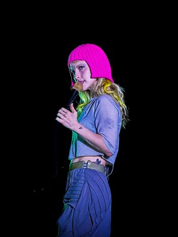 🔥 Hayley williams leaked private photo uncensored full